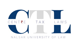 Centre for Tax Laws